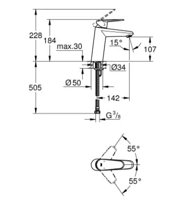  grohe-23449002
