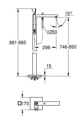 grohe-23667001
