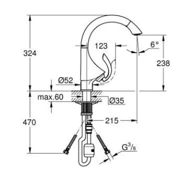 grohe-33786000