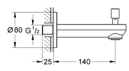grohe-13257000