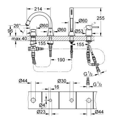 grohe-19936000