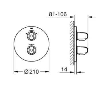  grohe-19985000