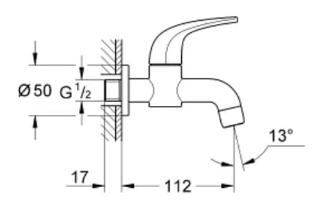 grohe-20236000