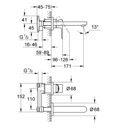 grohe-20289000