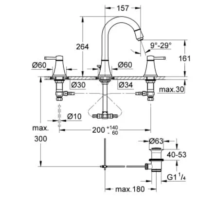 grohe-20389DA0