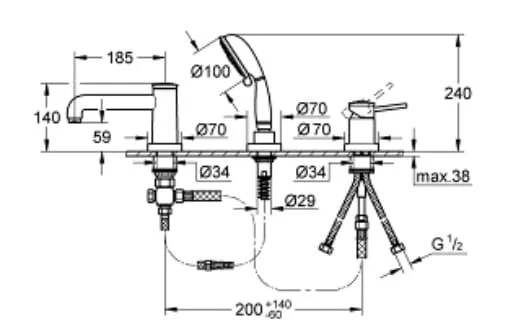 grohe-25118000