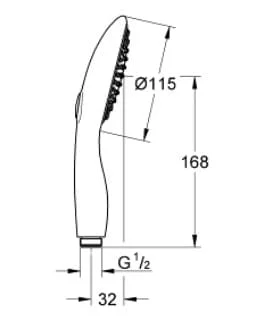 grohe-27671000