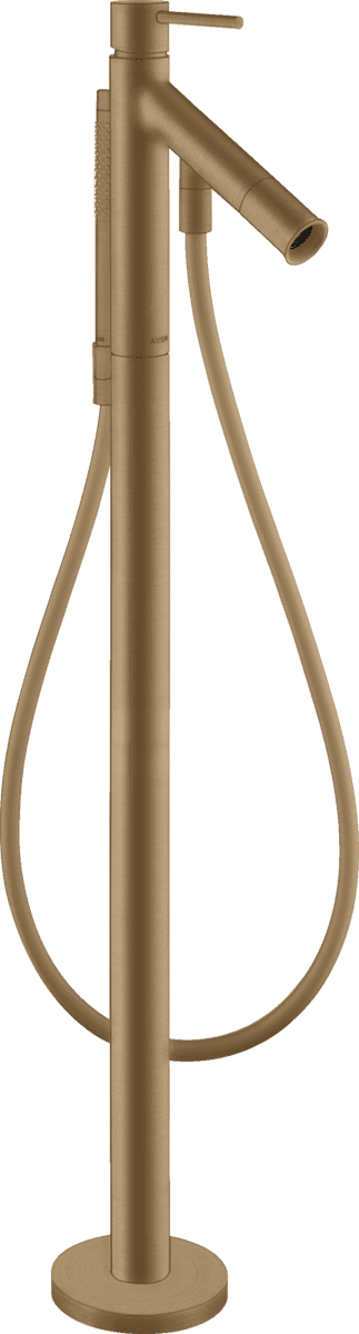 Vòi bồn tắm cây Đức Axor 10456140