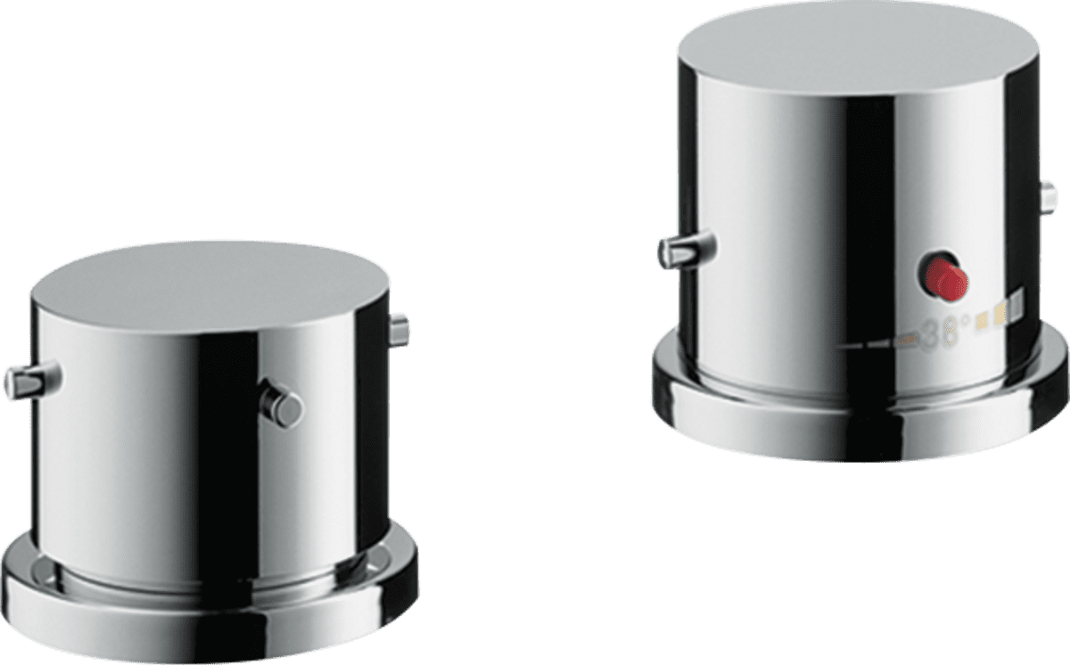 Vòi bồn tắm Đức Axor 10480000