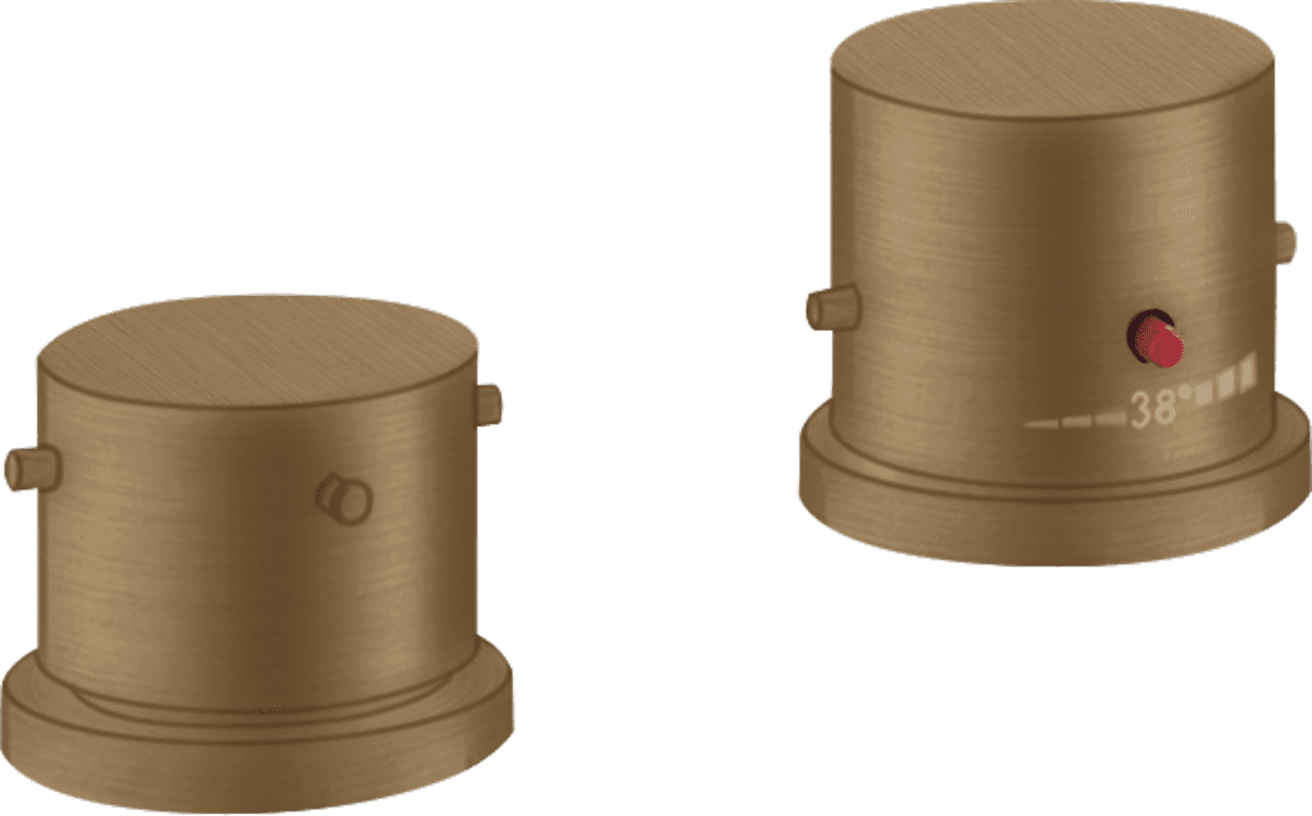 Vòi bồn tắm xoay Đức Axor 10480140