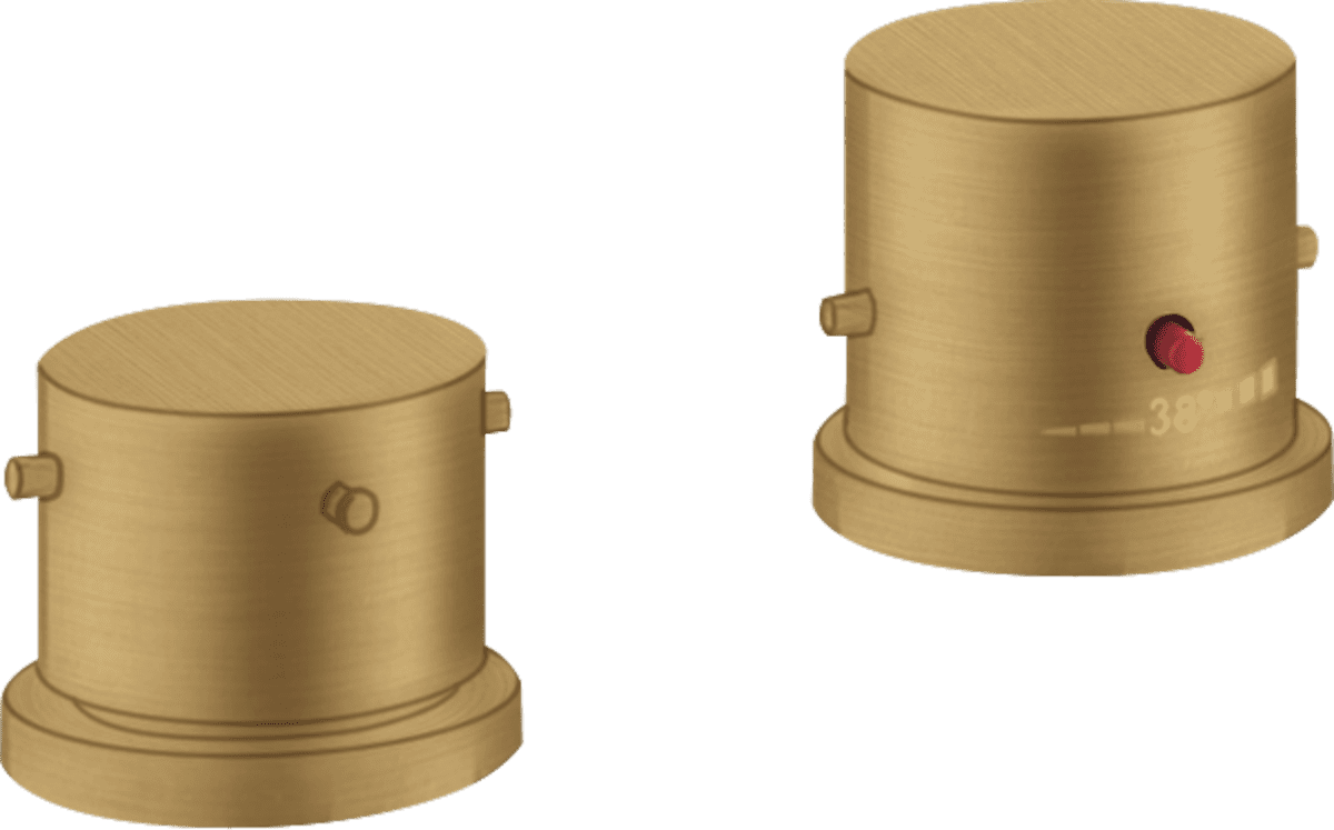 Vòi bồn tắm xoay Đức Axor 10480250