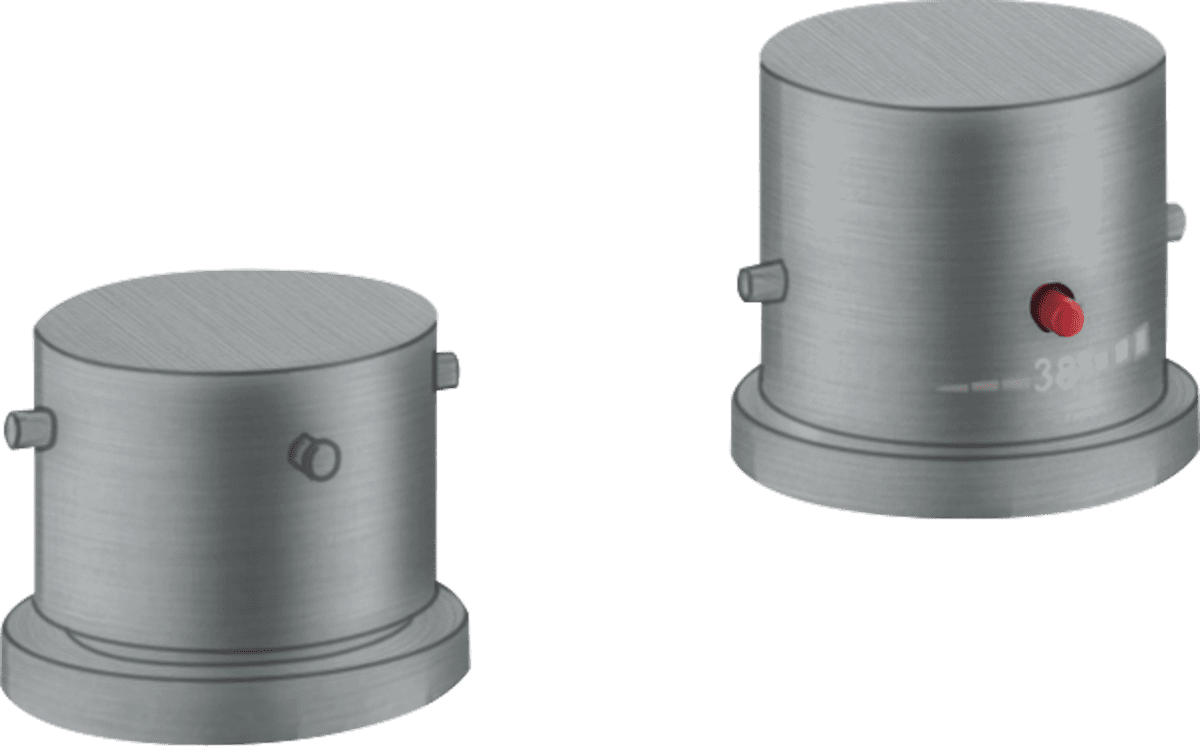 Vòi bồn tắm xoay Đức Axor 10480260