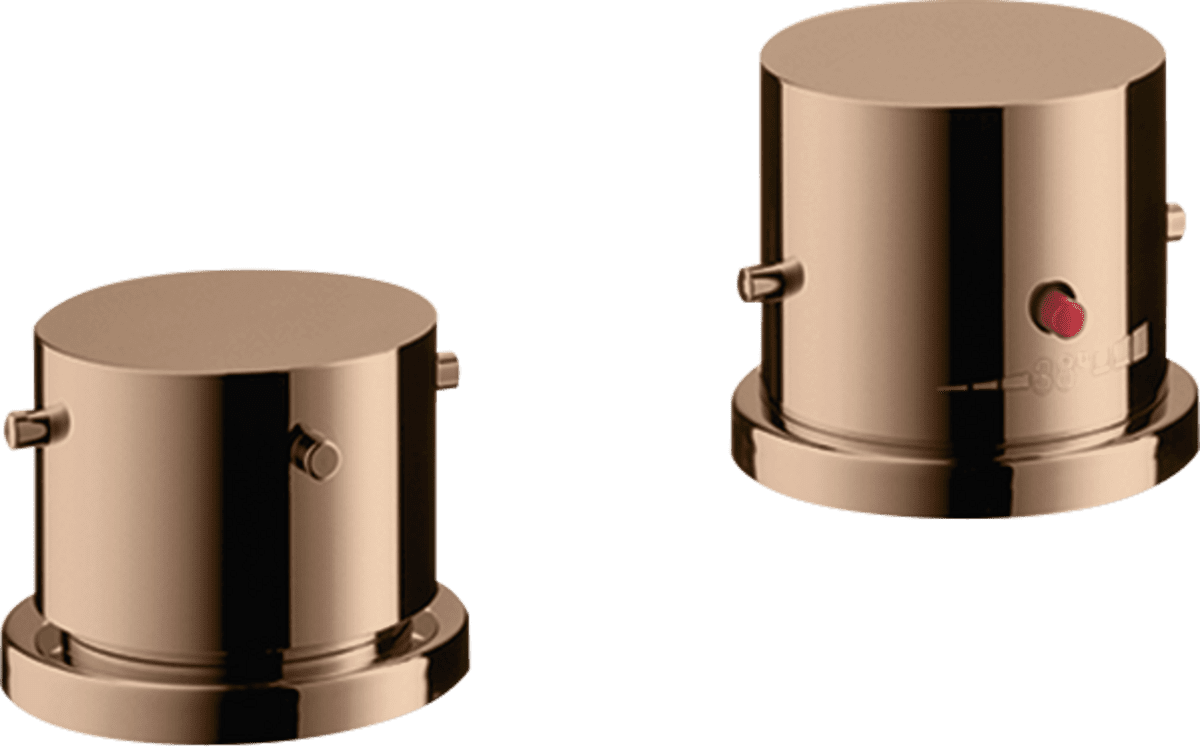 Vòi bồn tắm xoay Đức Axor 10480300