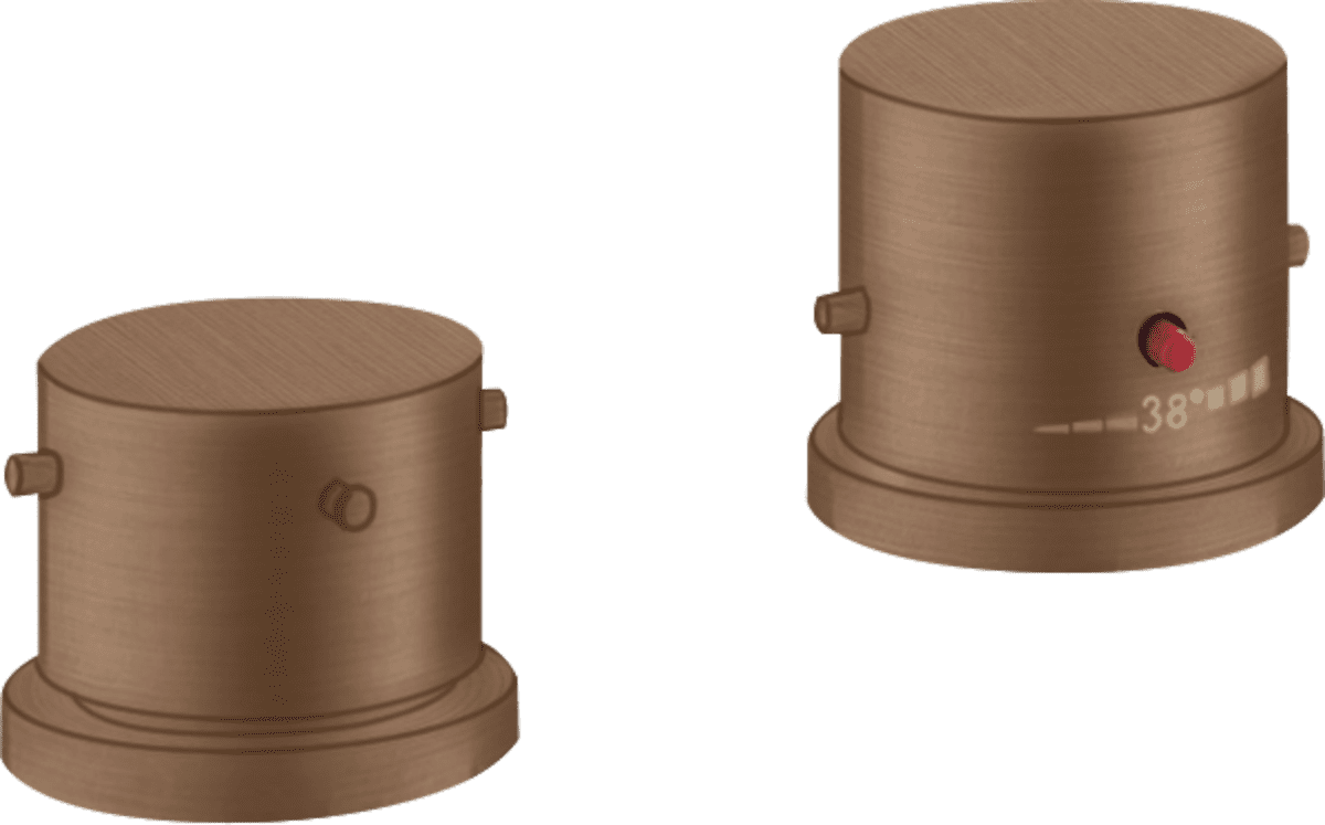 Vòi bồn tắm xoay Đức Axor 10480310