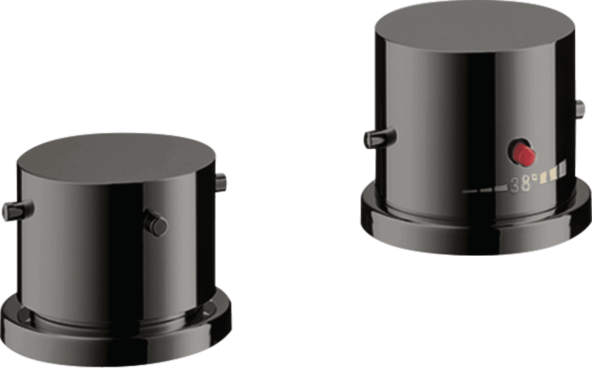 Vòi bồn tắm xoay Đức Axor 10480330