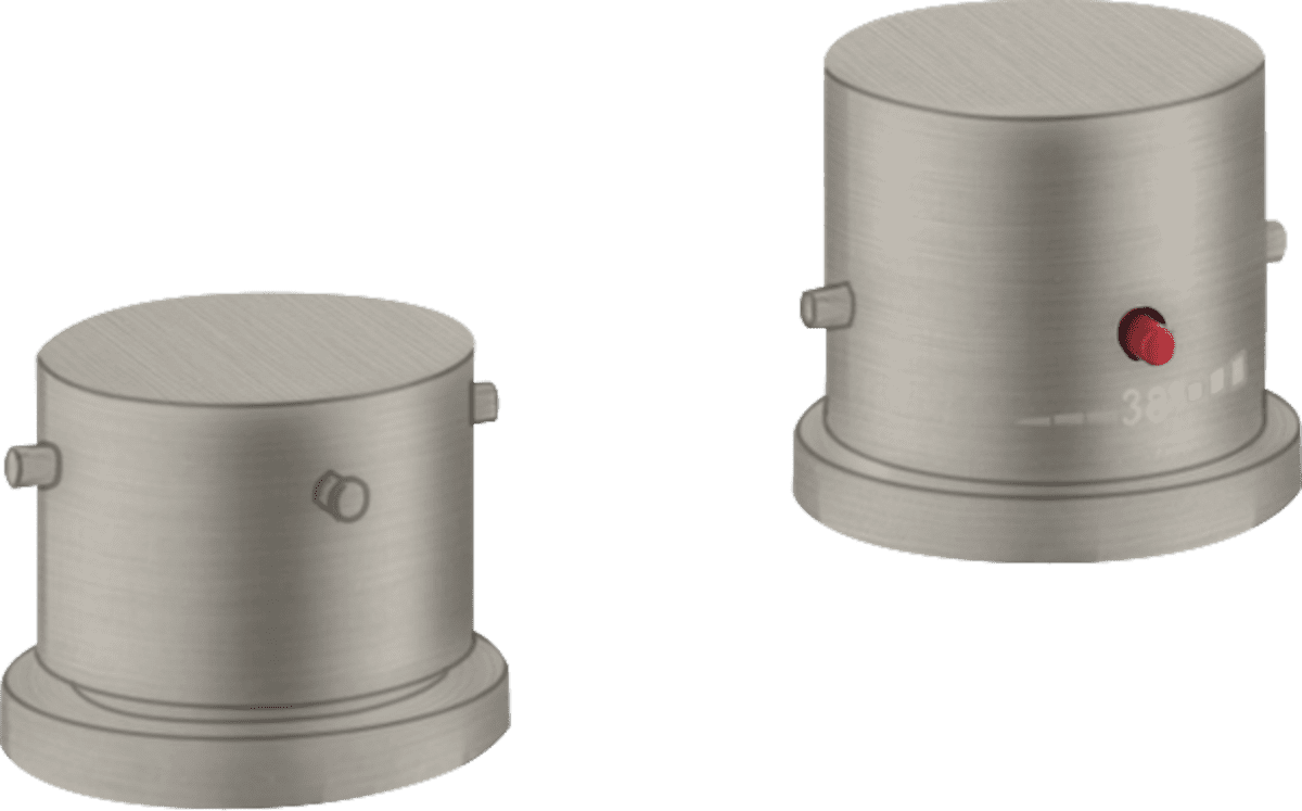 Vòi bồn tắm xoay Đức Axor 10480800