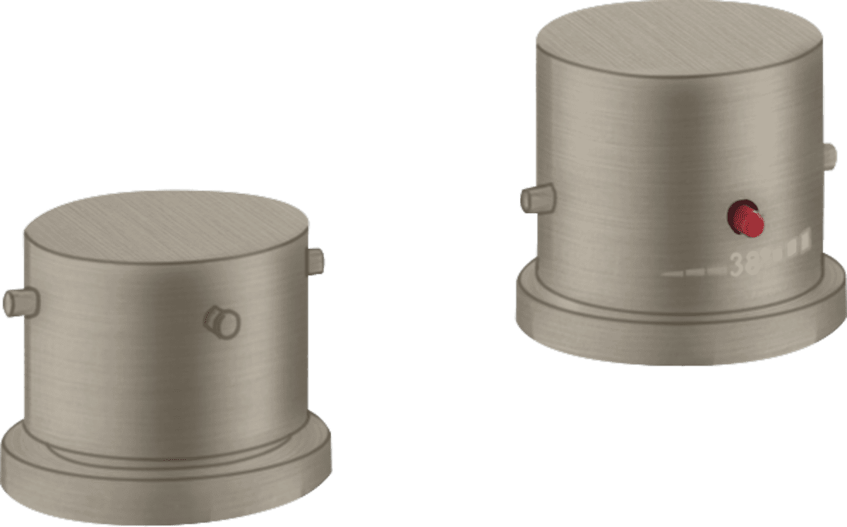 Vòi bồn tắm xoay Đức Axor 10480820