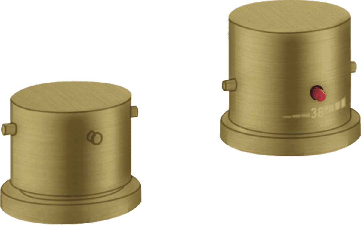 Vòi bồn tắm xoay Đức Axor 10480950