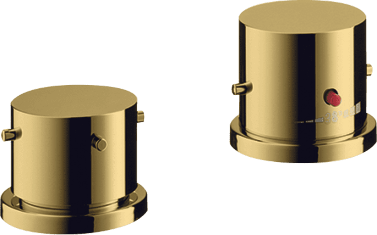 Vòi bồn tắm xoay Đức Axor 10480990