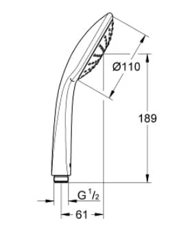 grohe-27265000
