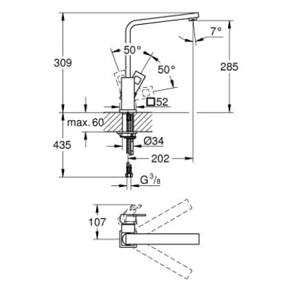 grohe-31255000