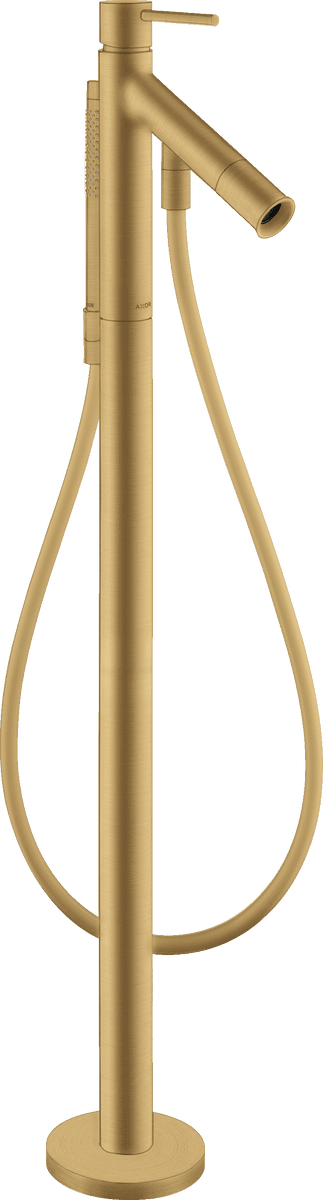 Vòi bồn tắm cây Đức Axor 10456250