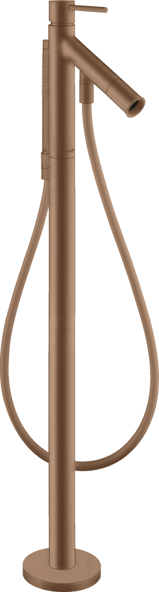 Vòi bồn tắm cây Đức Axor 10456310