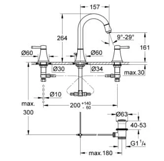 grohe-20389GL0