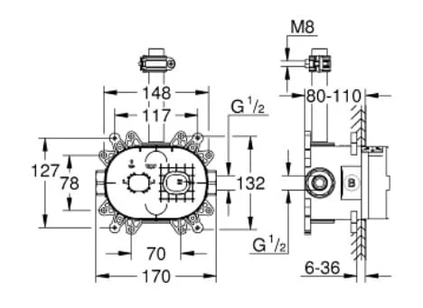 grohe-26264001