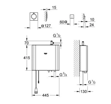 grohe-27934000