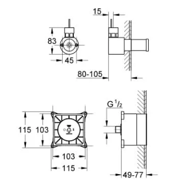 grohe-29074000