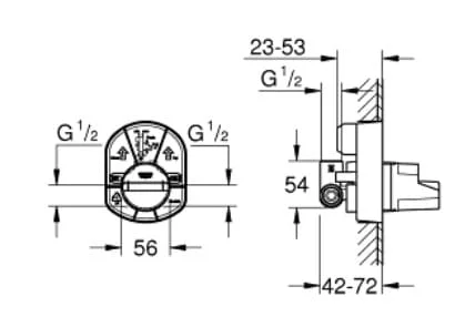 grohe-33964000