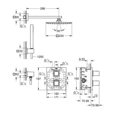 grohe-34506000