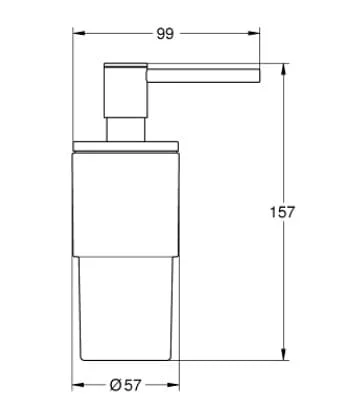 grohe-40306AL3