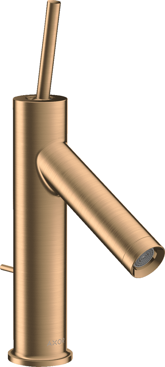 Vòi chậu rửa mặt nóng lạnh Axor 10111140