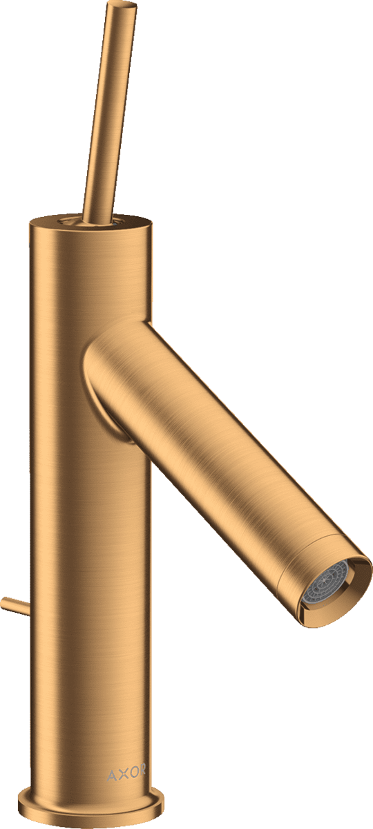 Vòi chậu rửa mặt nóng lạnh Axor 10111250