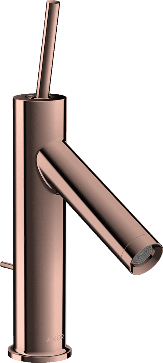 Vòi chậu rửa mặt nóng lạnh Axor 10111300