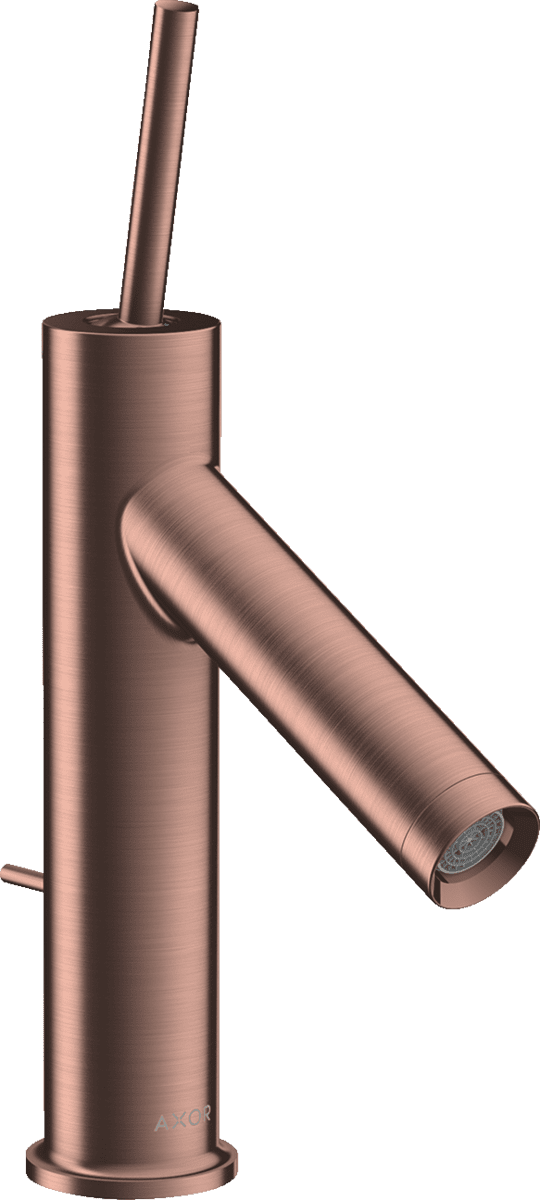 Vòi chậu rửa mặt nóng lạnh Axor 10111310