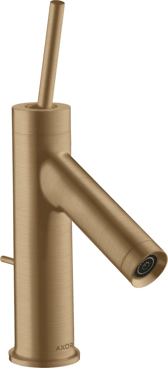 Vòi chậu rửa mặt nóng lạnh Axor 10116140