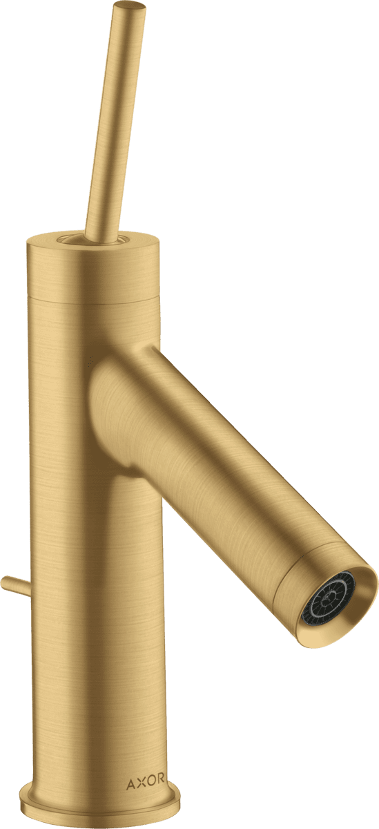 Vòi chậu rửa mặt nóng lạnh Axor 10116250