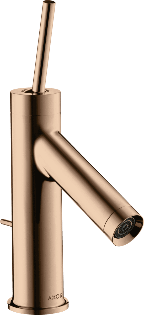 Vòi chậu rửa mặt nóng lạnh Axor 10116300