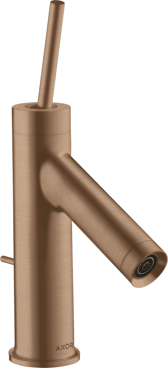 Vòi chậu rửa mặt nóng lạnh Axor 10116310