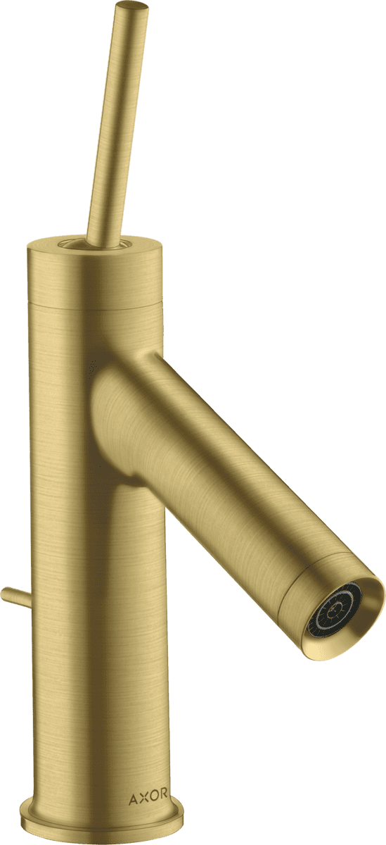 Vòi chậu rửa mặt nóng lạnh Axor 10116950