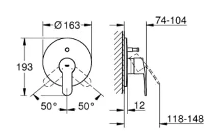  grohe-19506002