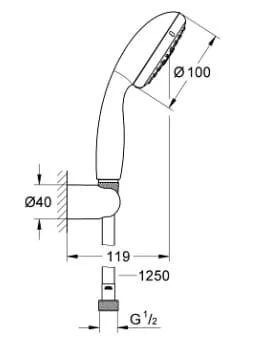 grohe-27799000