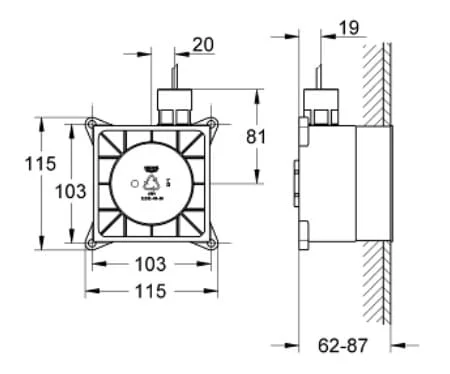 grohe-29073000