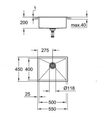 grohe-31726SD0