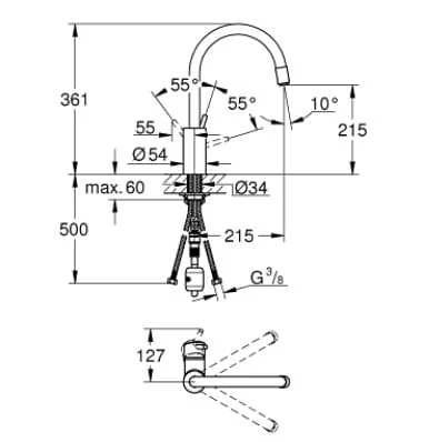 grohe-32663001