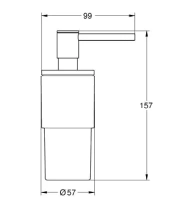  grohe-40306003