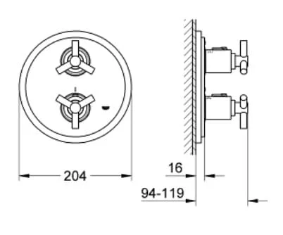  grohe-19395000